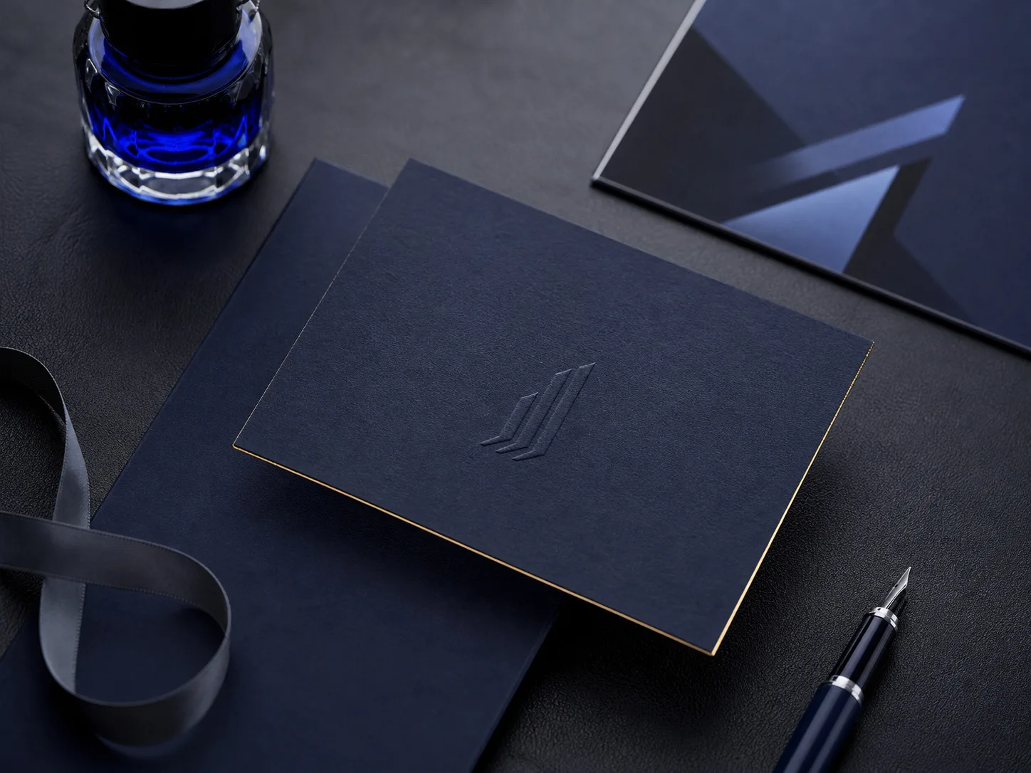 Aspire — the identity