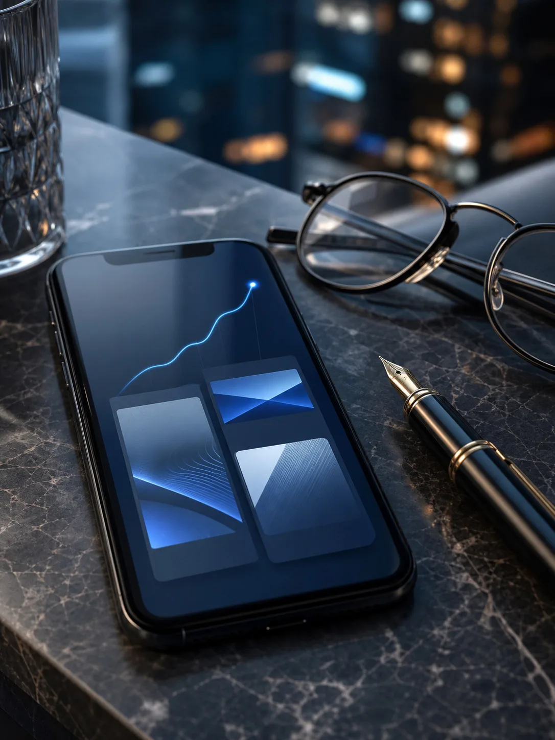 Aspire — the product