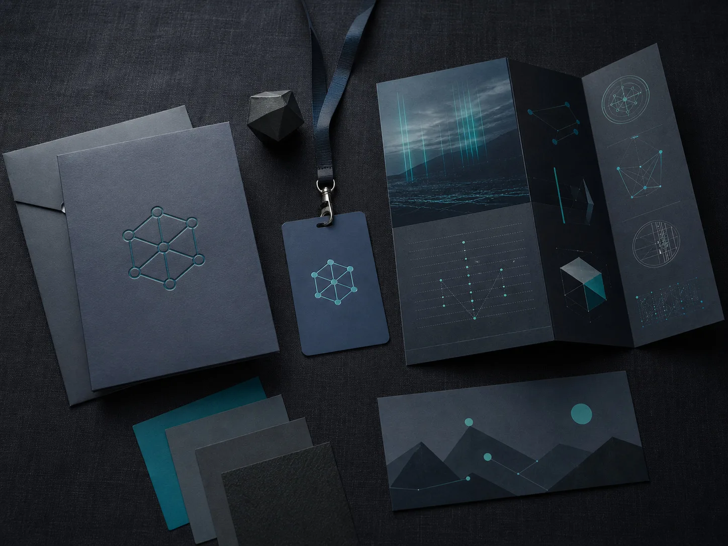 Community — the identity
