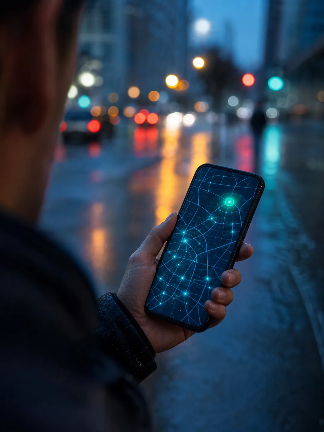 Community — the product