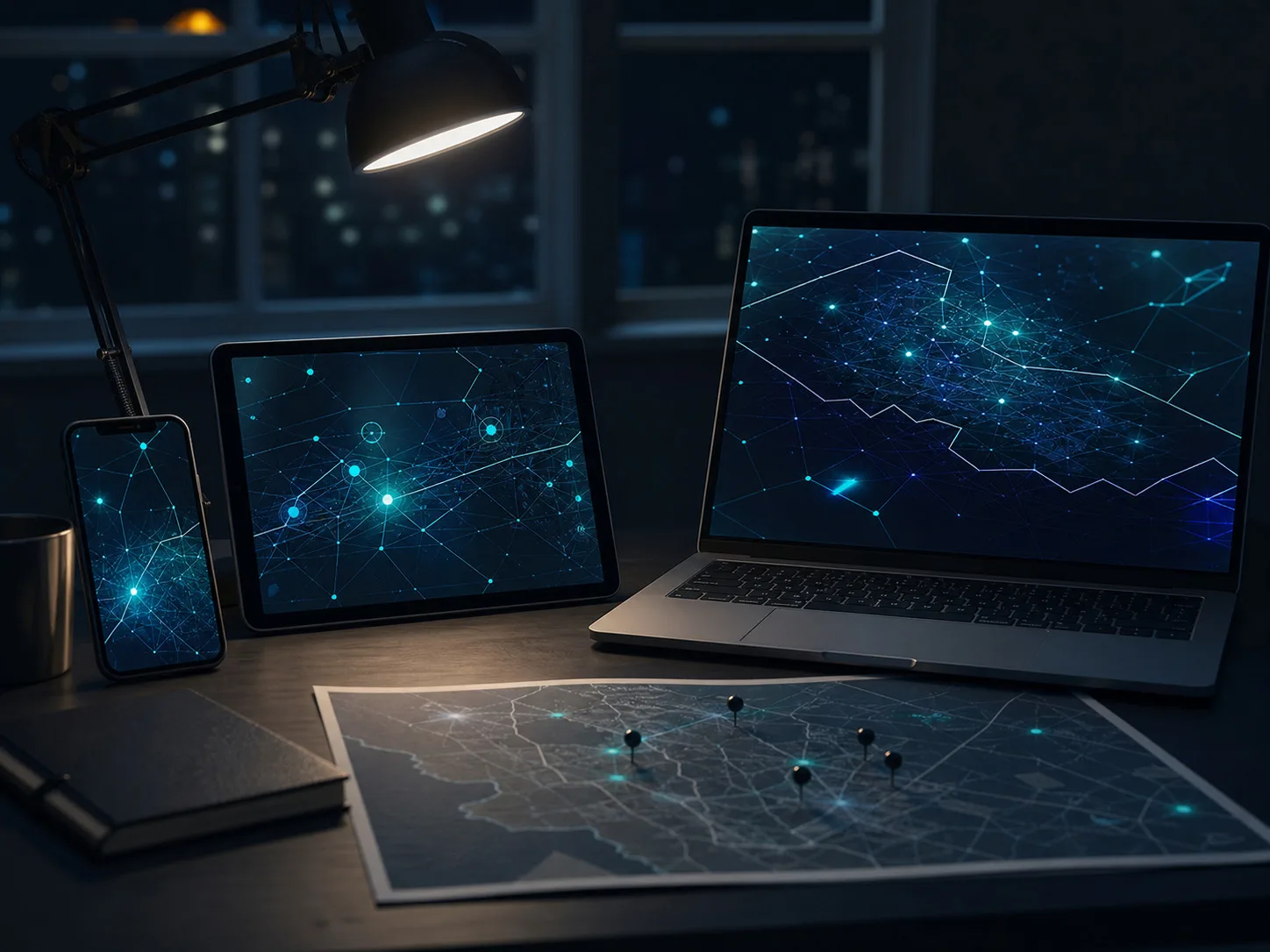 Community — the system