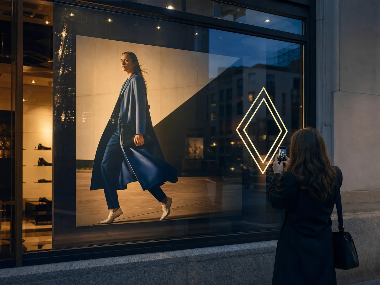 Retailor — in the world