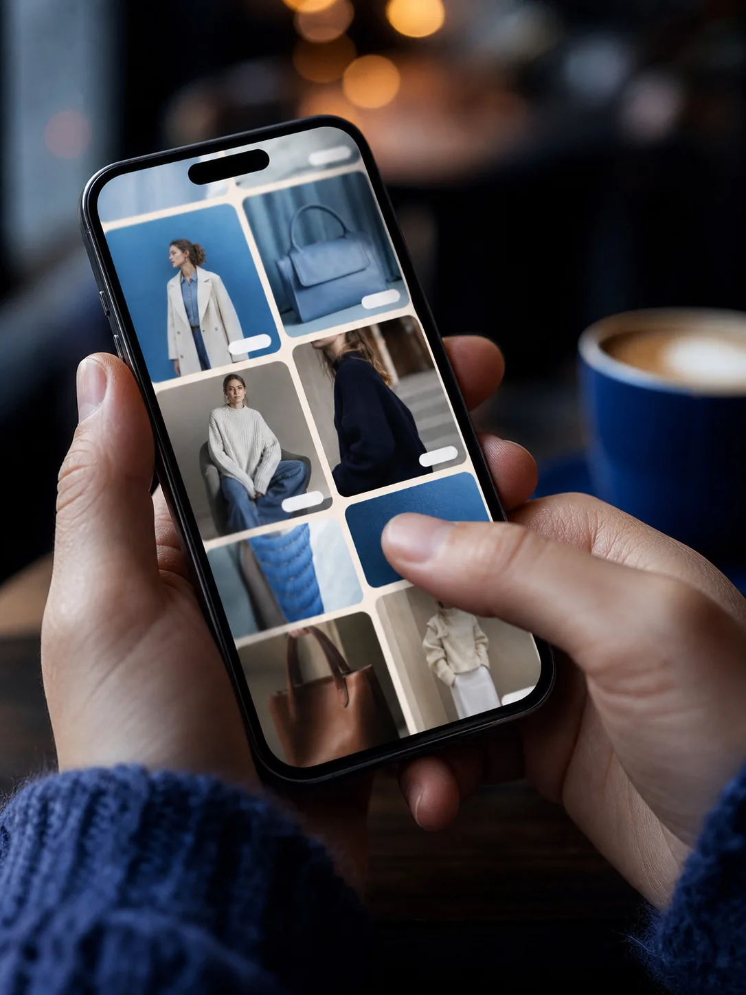 Retailor — the product