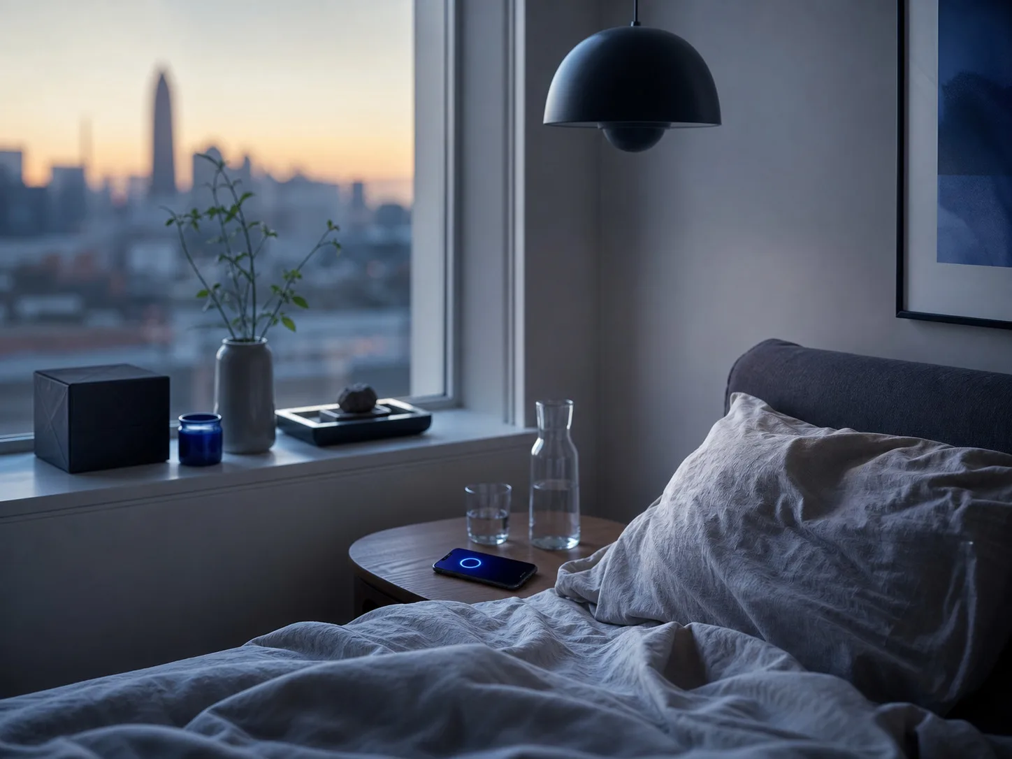 Serenity — in the world