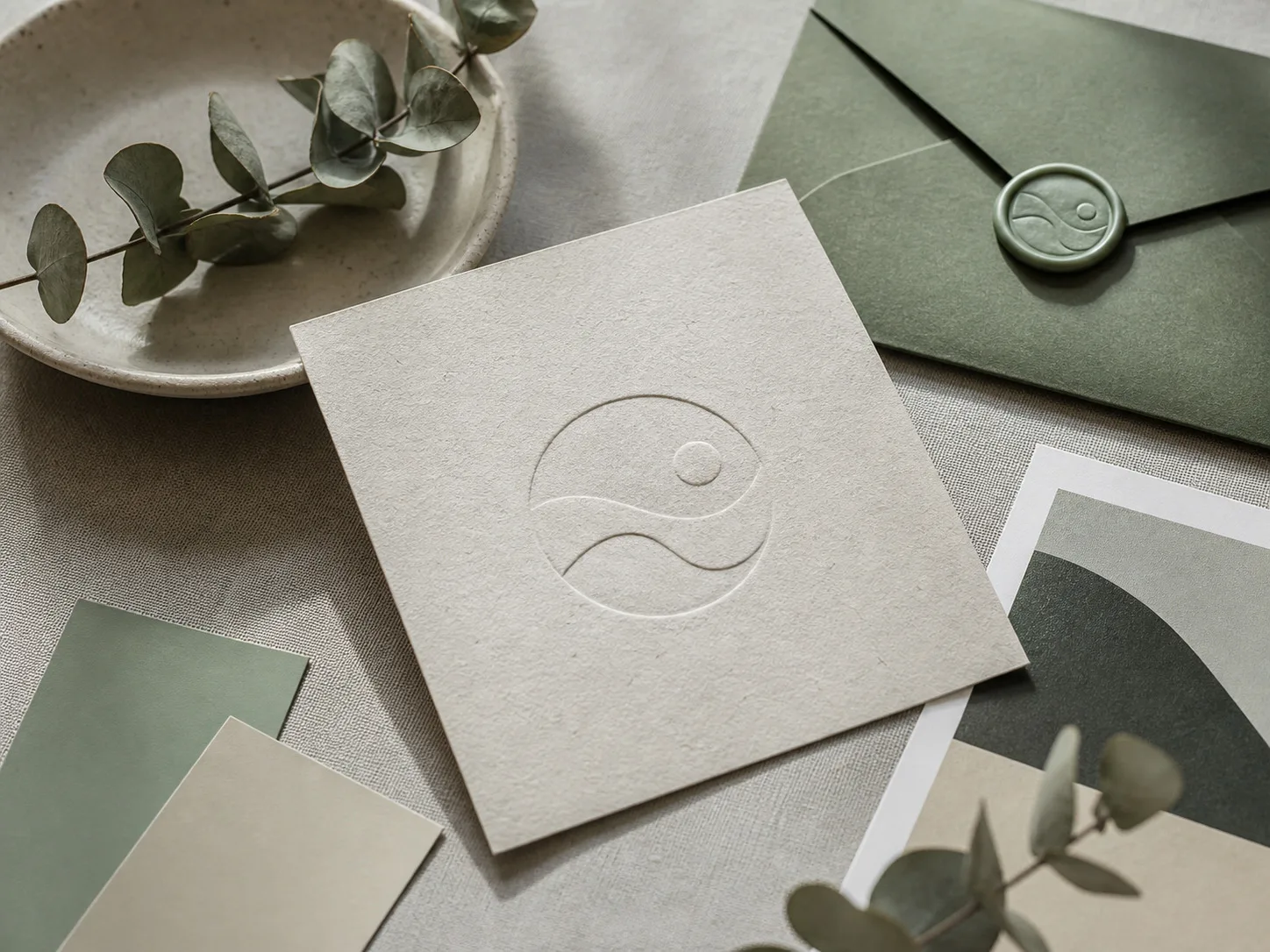 Serenity — the identity