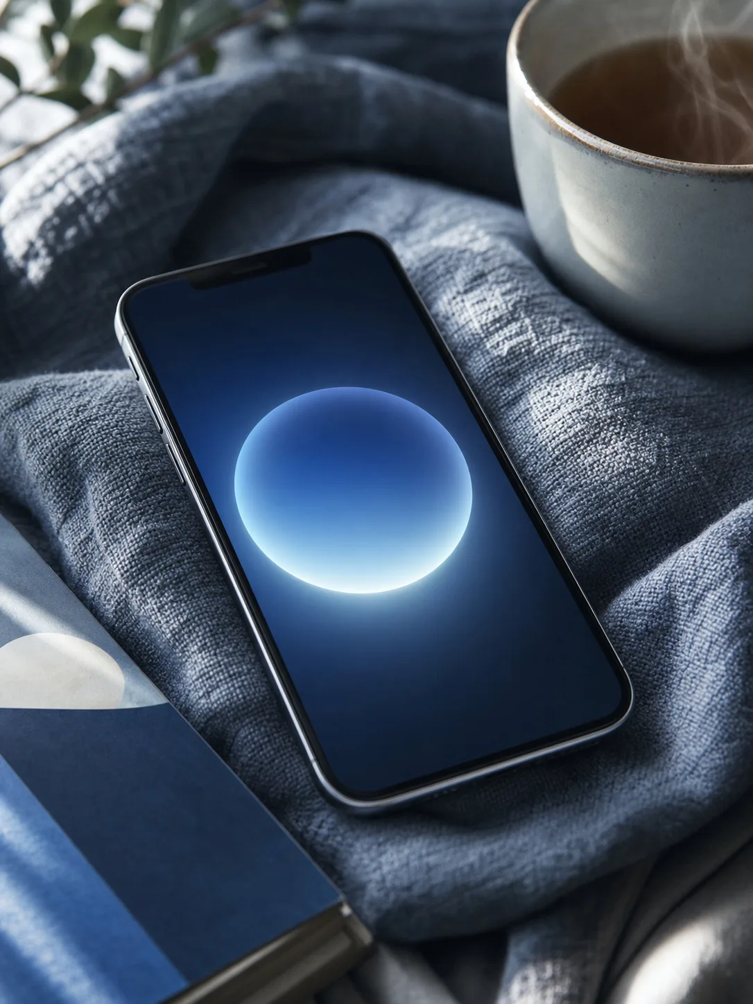 Serenity — the product